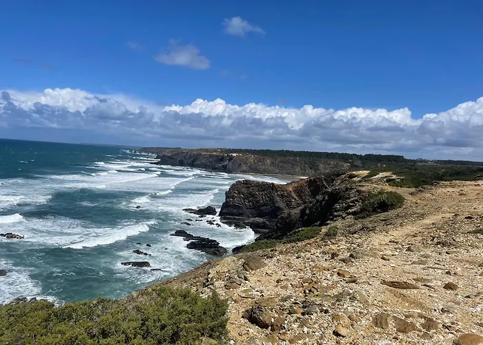 Casa Do Brejao Campo E Praia