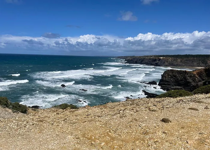 Casa Do Brejao Campo E Praia