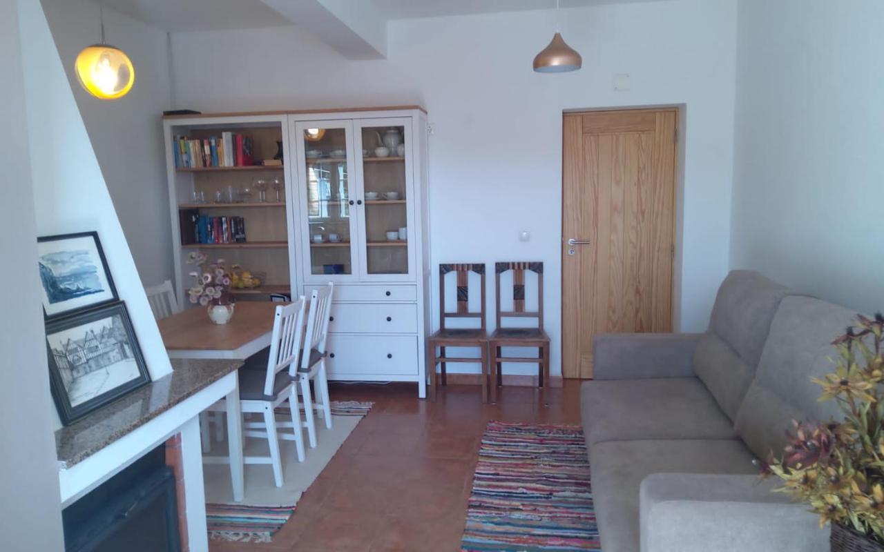 Holiday home Casa Do Brejao Campo E *