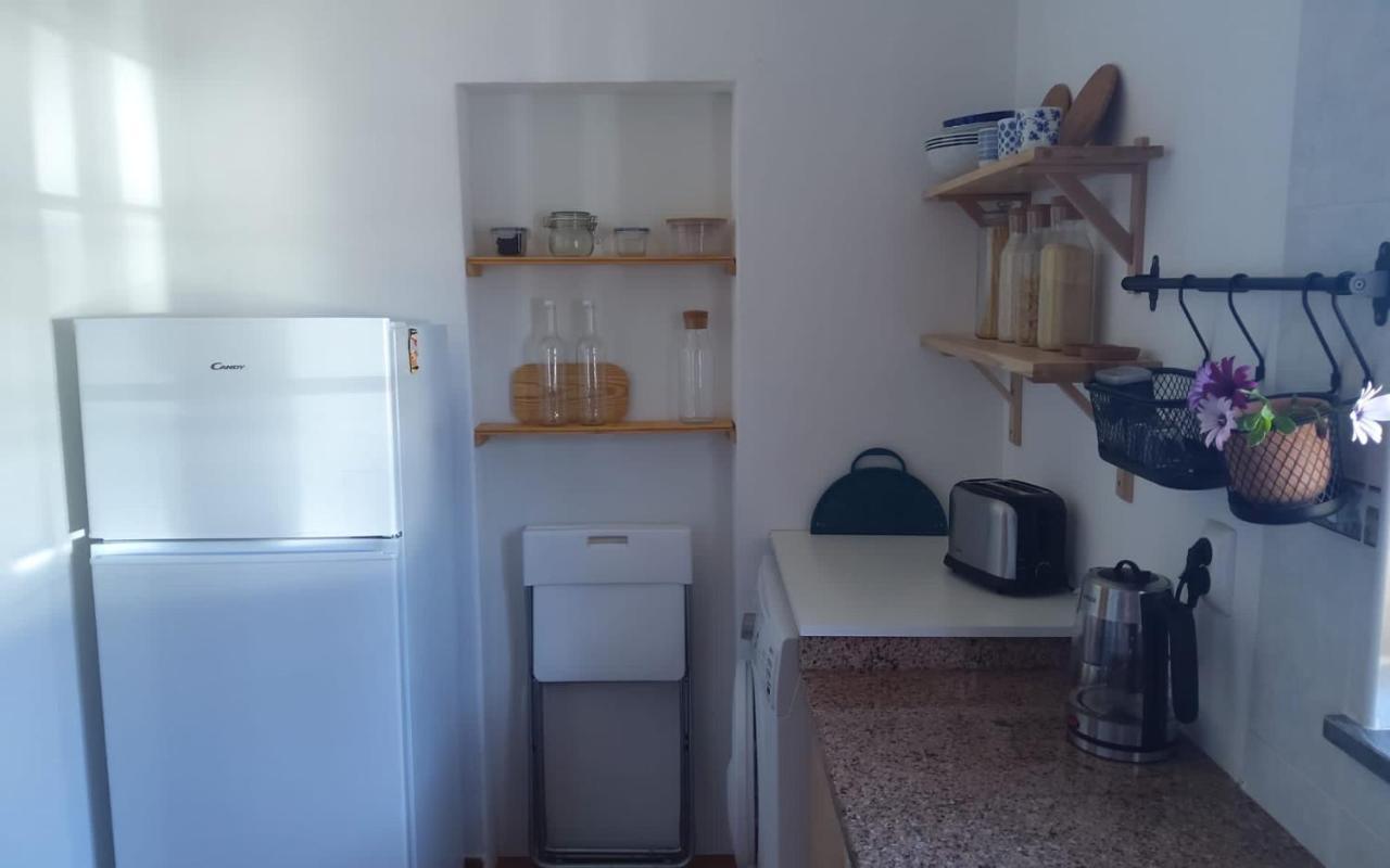 Holiday home Casa Do Brejao Campo E