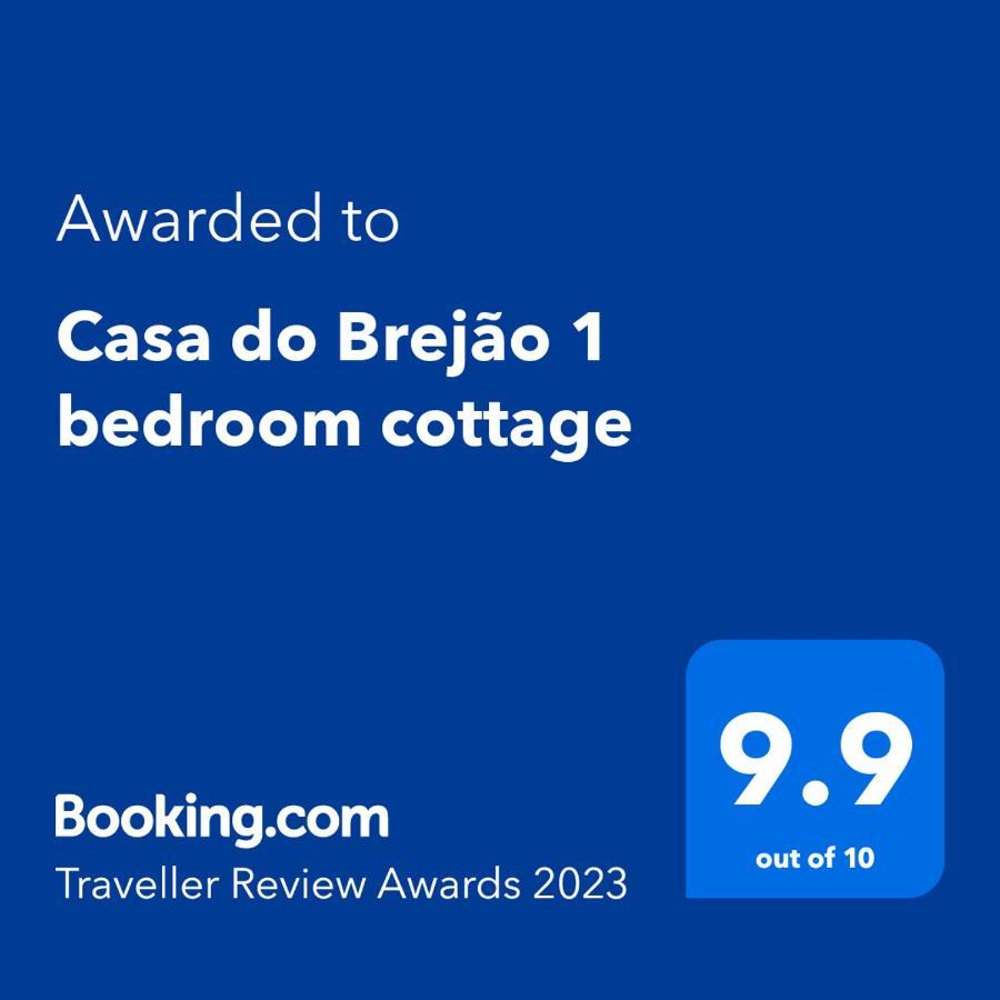 Casa Do Brejao Campo E * Odemira
