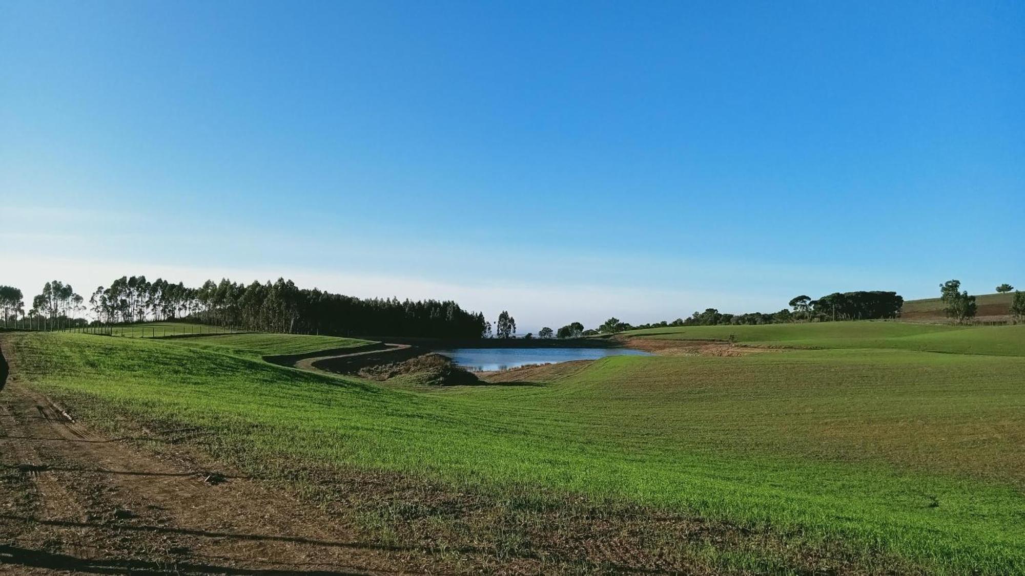 Casa Do Brejao Campo E Holiday home