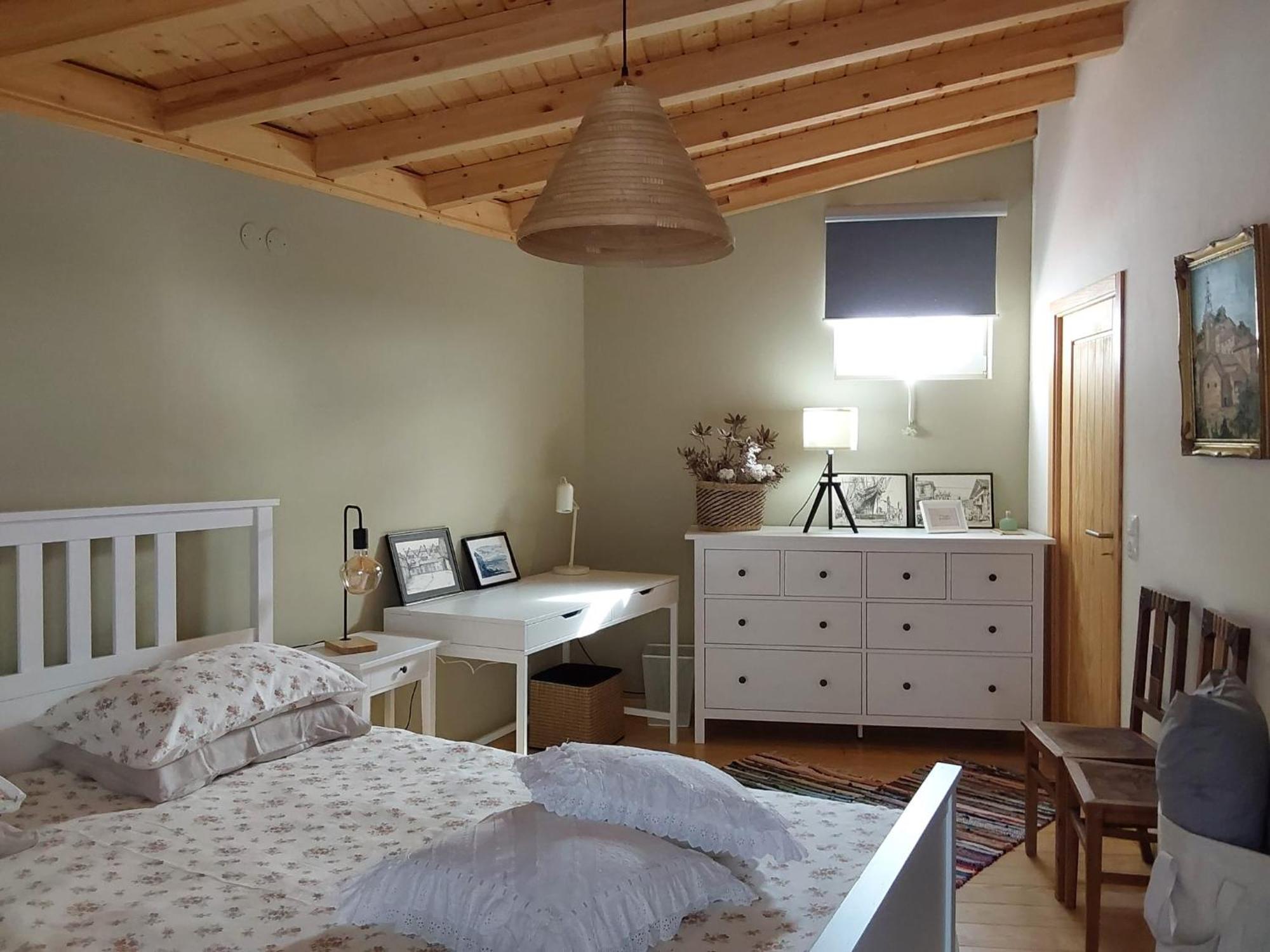 Holiday home Casa Do Brejao Campo E