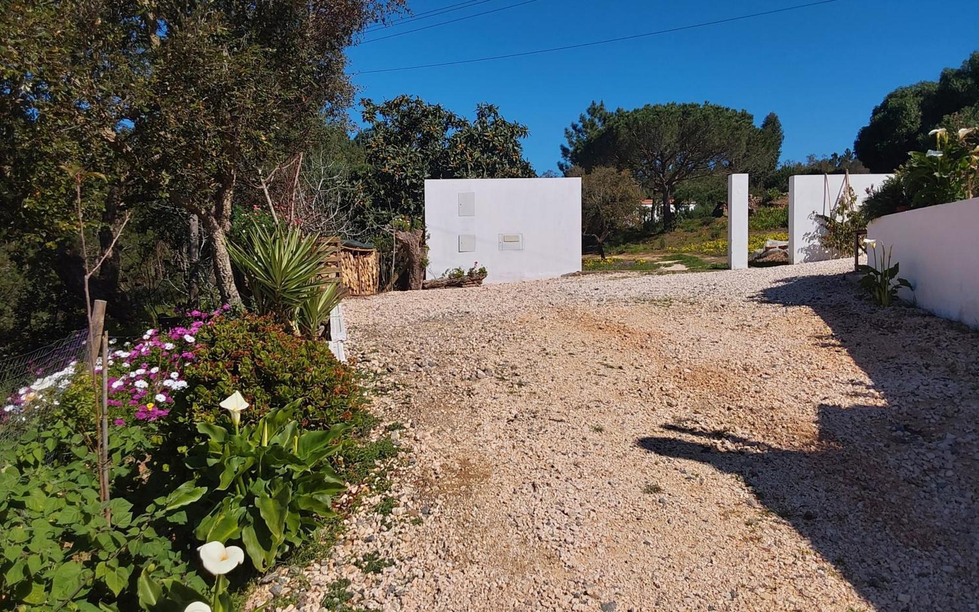 Holiday home Casa Do Brejao Campo E