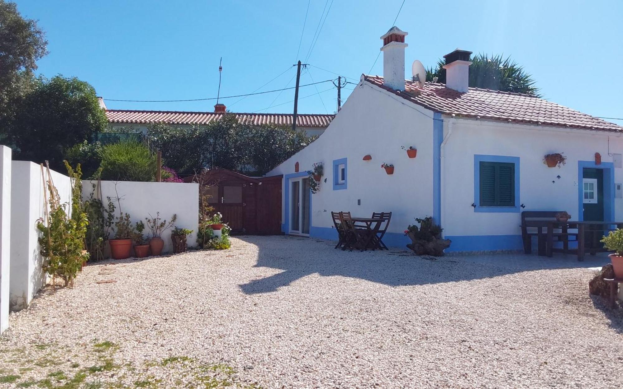 Holiday home Casa Do Brejao Campo E *