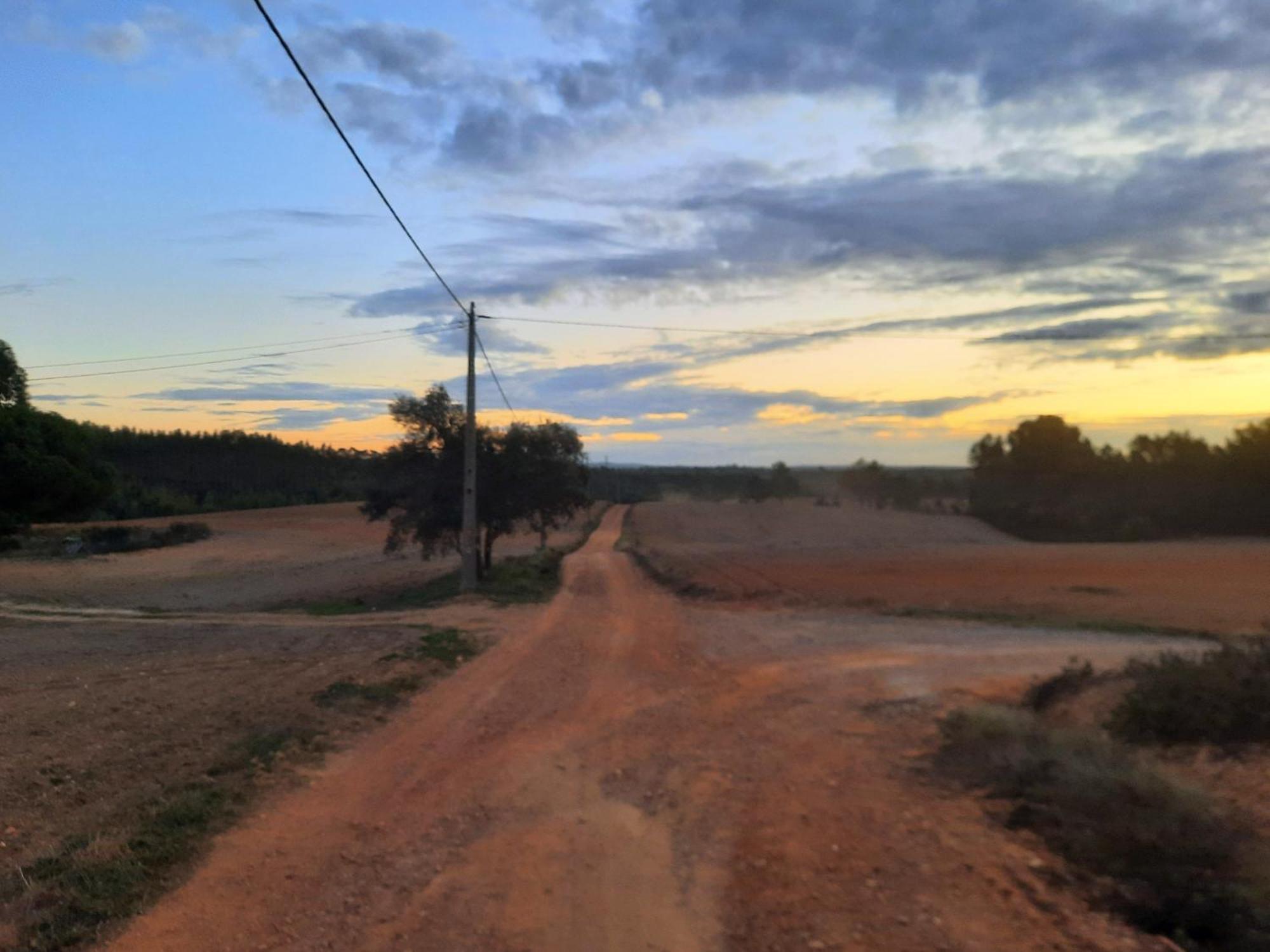 Casa Do Brejao Campo E Holiday home *